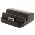 2500mAh Power bateria Dock para iPhone 3GS/4/4S