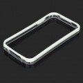 Protetor Bumper Frame para iPhone 4S - branco