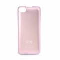 Genuíno Plus One 3.7 v 1350mAh recarregável caso bateria externa para iPhone 4/4S - luz roxo