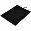 Forro protetor carregando saco para iPad / iPad 2 - Black