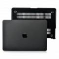 Protetora geada PC Front & Back Case para Apple MacBook Air 13 