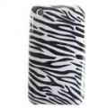 Case protetor para iPhone 3G (Zebras)