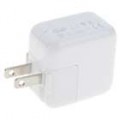 Genuíno Apple 10W USB Power Adapter para Apple iPad - branco (100 ~ 240V / US Plug)