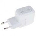 Genuíno Apple 10W USB Power Adapter para Apple iPad - branco (100 ~ 240V/EU Plug)