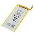 Reparar partes substituição 3.7 v 400mAh 0.91Whr bateria para iPod Nano 5 Gen