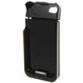 Genuíno MiLi 1600mAh externo bateria volta Case para iPhone 4