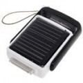 550mAh Portable Solar Battery Pack para iPhone série