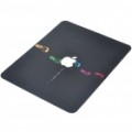 Decorativas proteção fosco volta caso adesivo para Apple iPad (cor & Atyle disco Assorted)