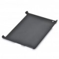 Ultra Thin 0,9 mm PC Case para iPad 2 - preta