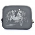 Elegante protetor Soft Bag para iPad/9.7 