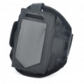 Desportivo Armband para iPhone 3 G/4 - preta