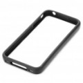 Genuínas Apple protetor Bumper Frame para iPhone 4 - preto