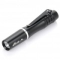 Mini caneta estilo 100LM 1-LED branco luz Flashlight (1 x AAA)