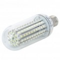 E27 8W 138-SMD 3528 LED 800-Lumen branco lâmpadas (100-250V AC)