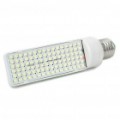 E27 6W 96-SMD 3528 LED 600-Lumen branco lâmpadas (100-250V AC)