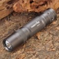 FandyFire HD2011 Cree XM-L T6 500LM 5-modo branco LED Flashlight (1 x 18650)