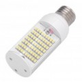 E27 3.6W 3200K 410LM 63-3528 SMD LED quente branco lâmpada (AC 100 ~ 240V)