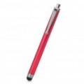 Elegante alumínio Alloy Stylus Pen para iPad - cor aleatória