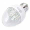 E27 1.5 com 6500K 158-lúmen 30 LED lâmpada branca (AC 180 ~ 240V)