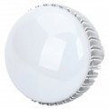 E27 9W 950LM lúmen branco 9-LED lâmpada (AC 89-265V)