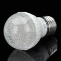 E27 1.5 com 140LM lúmen 38-LED branco lâmpada (220V)