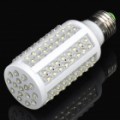 E27 7.68W 750-900LM 6000-7000K branco 128-LED lâmpada (220V)