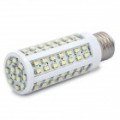 E27 5.76W 560-660LM 6000-7000K branco 96-SMD 3528 levou lâmpada (220V)