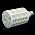 E27 16.2W 1900LM 6000-7000K neutro branco 270-SMD 3528 LED lâmpada (220V)