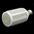 E27 10.8W 1050 ~ 1250LM 6000 ~ 7000K neutro branco 180-LED lâmpada (220V)