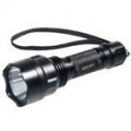 SSC P7 900 Lumen LED lanterna (18650)