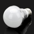 E27 7.5W 675LM 6500K branco 15-LED refletor bulbo (85 ~ 265V)