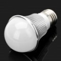 E27 6W 540LM 6500K branco 12-LED refletor bulbo (85 ~ 265V)