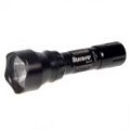 Aurora AK-P7 12W SSC P7 2-modo LED Flashlight (1 * 18650)