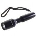 Romisen RC-A8 Cree Q3-WC 200-Lumen LED Flashlight (1 * CR123A)