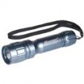 Romisen RC-C5 Cree Q3-WC 200-Lumen lanterna LED Black (1 * 18650/2 * CR123A)