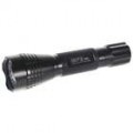 Aurora AK-P7-4 HA-III SSC P7-C 2-modo 900-Lumen LED Flashlight (1 * 18650)