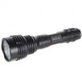 MX Power Cree P4-WC 3-modo 150-Lumen lanterna LED - preto (1 * 18650/2 * CR123A)