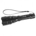 UniqueFire HS-801 Cree R2-WC 2-Mode 230-Lumen LED Flashlight (1 * 18650/2 * CR123A)