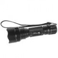 UltraFire C2 Cree MC-E (BIN M-WC) 2-modo LED Flashlight (1 * 18650)