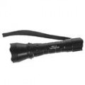 Aurora M3-2 Cree MC-E (BIN M-WC) 2-modo LED Flashlight (1 * 18650)