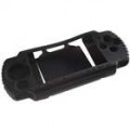 Protetor de silicone para PSP 3000 (preto)