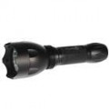 TrustFire MC-M16 MC-E (BIN K-WC) modo de 3 LED Flashlight (1 * 18650)