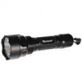 Aurora MC-E-C Cree MC-E (BIN K-WC) 2-modo LED Flashlight (1 * 18650)