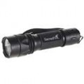 SacredFire NF-028 Cree Q2-WC LED lanterna com alça (1 * 18650/2 * CR123A/3 * AAA)