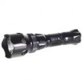 Piritlight SG-L8 Cree Q5-WC 2-modo 200-Lumen LED Flashlight (1 * 18650/CR123A)