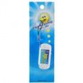 PSP 2000 apito Keychain (White)