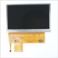 TFT LCD Module para PSP sem luz de fundo