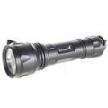 Lanterna SacredFire NF-030 Cree P4-WC 150-lúmen LED com cinta (3 * AAA/1 * 18650/2 * CR123A)