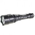 UniqueFire HS-801 Cree R2-WC 5-Mode 230-Lumen lanterna LED com alça (1 * 18650)