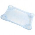 Protetor de silicone para Wii Fit Balance Board (azul)